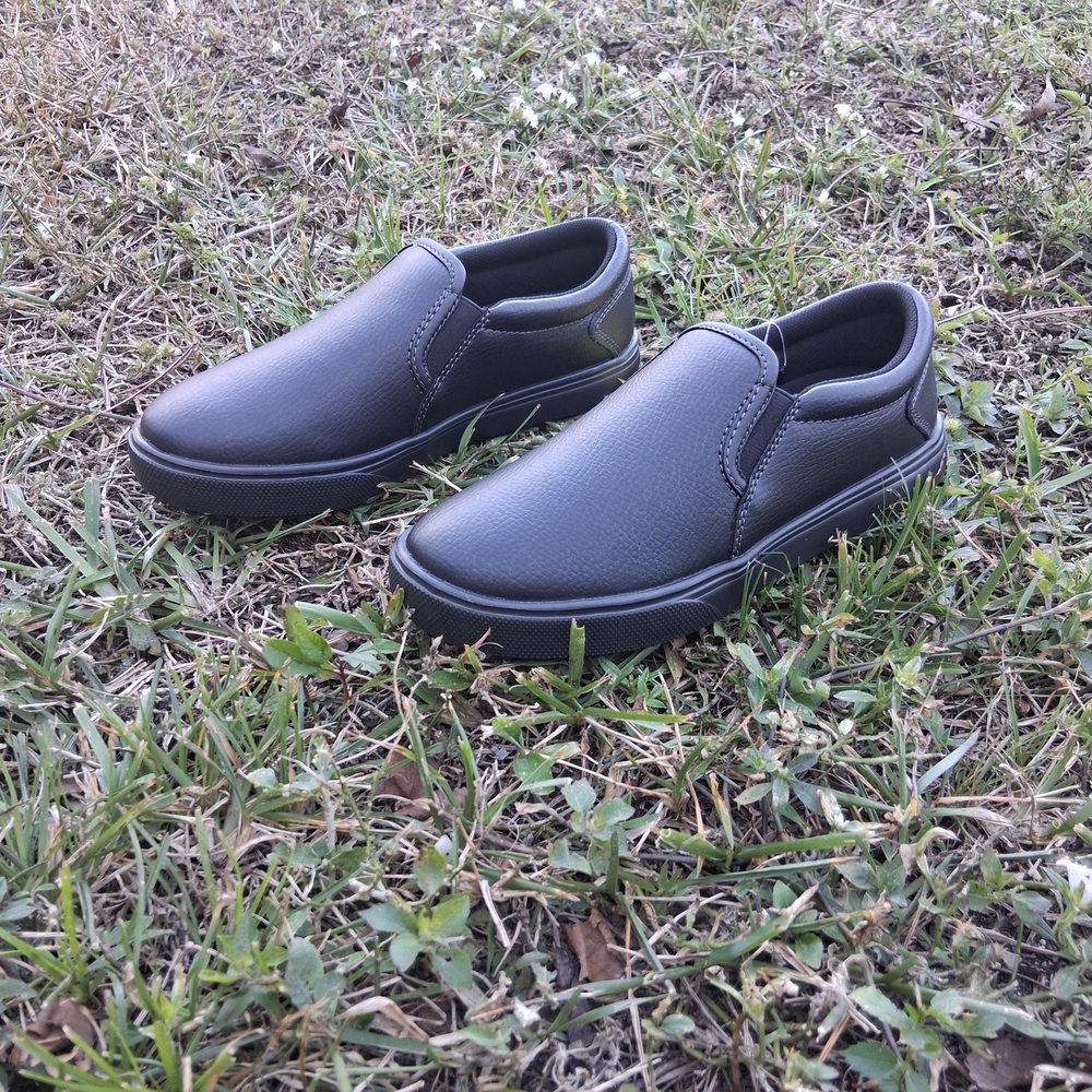 Unisex Tredsafe Ric 2.0 Slip Resistant Slip On Shoe